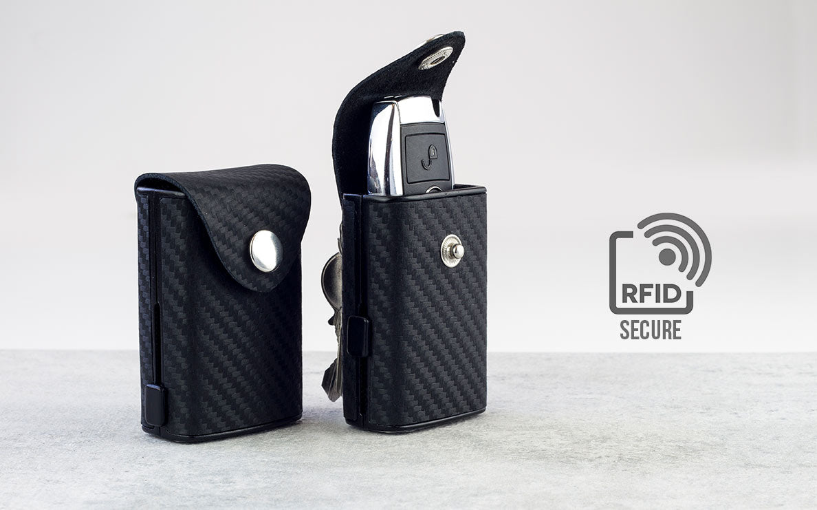 How to protect keyless entry cars