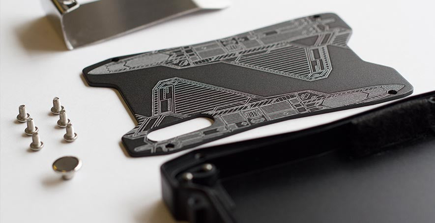 Inside Stealth 2.0