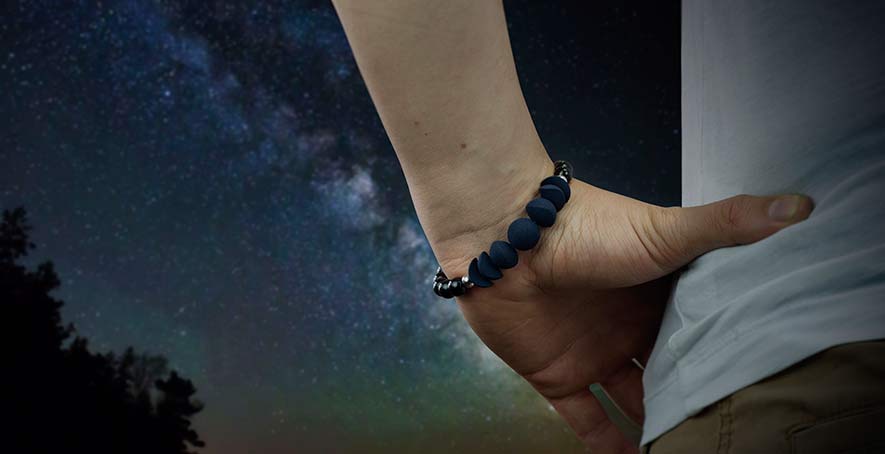 Nightfall: Wear The Night Sky