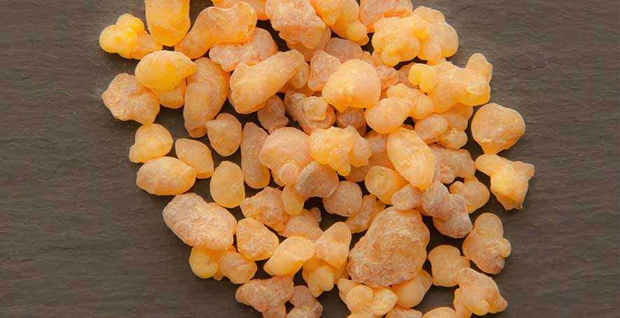What Is Frankincense?