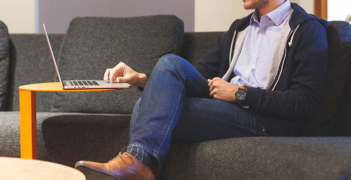 Dress Down Friday Style Guide