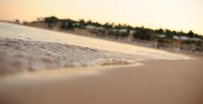 The Beach Style Edit