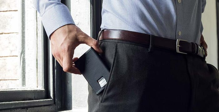 Carbon Exo: The Hard Road