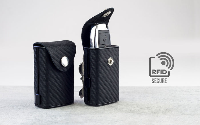 How to protect keyless entry cars