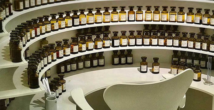 Essential Oil Or Perfume? Why Not Have Both?