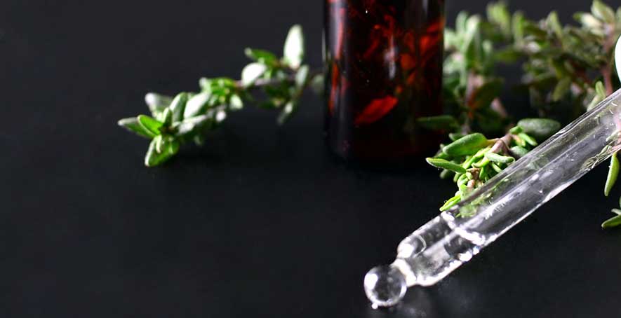 The Essential Guide To Essential Oils: Part One