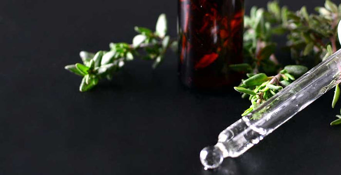 The Essential Guide To Essential Oils: Part One