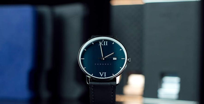 Everyday Essentials: Accessories