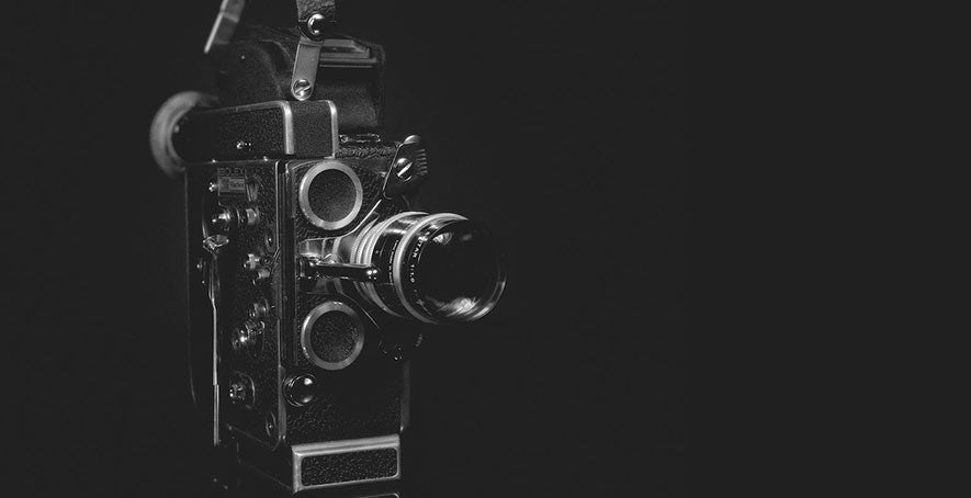 Five Film Releases to get Excited for in 2017