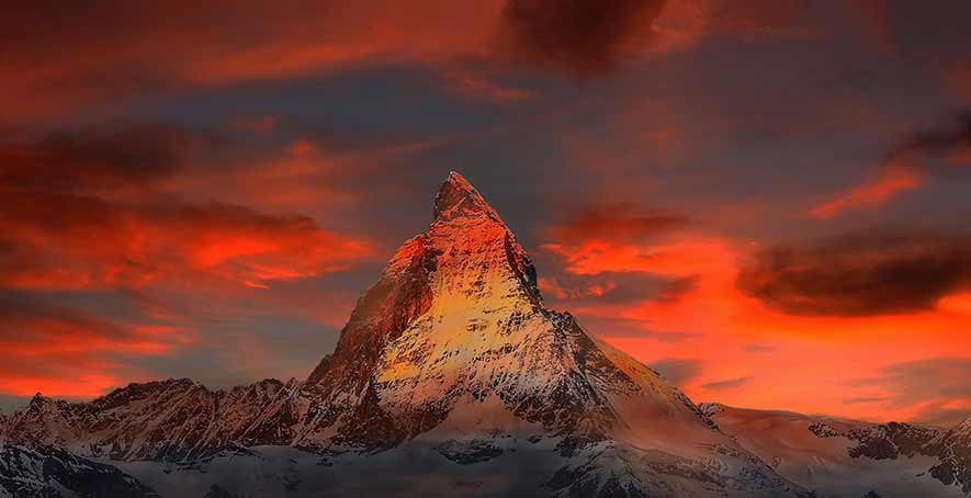 Happy Accidents: Now What?