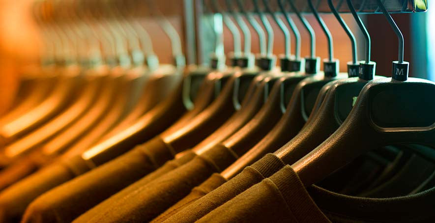 How To: Create a Stylish Capsule Wardrobe