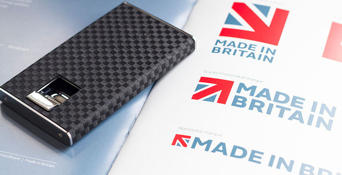 Made In Britain