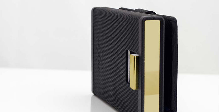 New Finishes For Exo