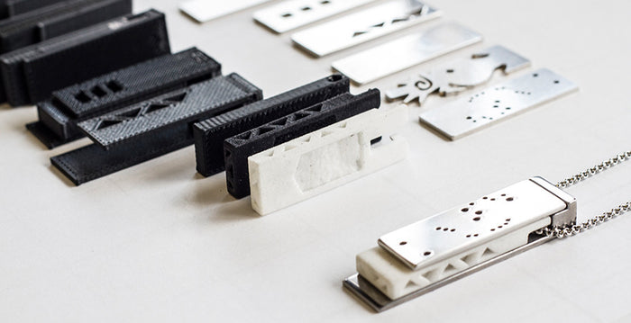 Concept To Creation: Nightfall