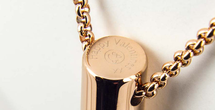 Personalise Your Valentine's Gift