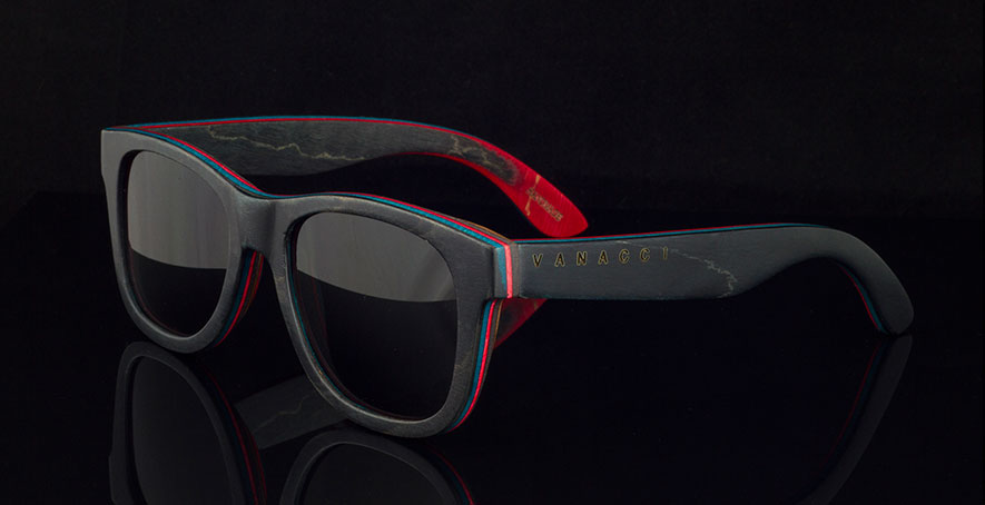 Shades That Don't Cost The Earth