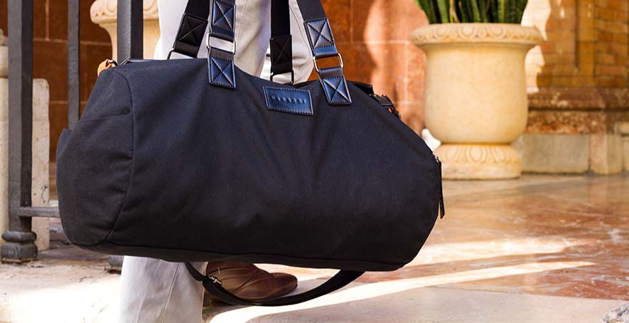 Travel Checklist: Every Day Carry