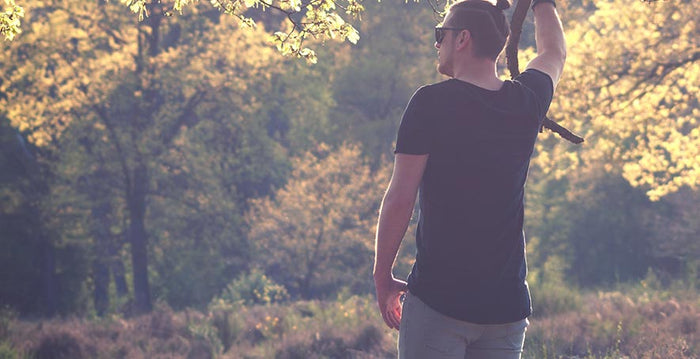 The Secret To Style For Fall 2018