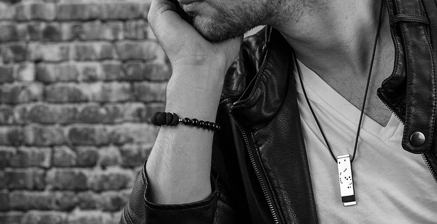 The Vanacci Gift Guide For Men Who Aren't Easy To Buy For