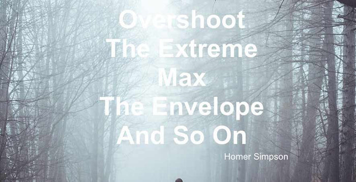 Laddermaker: 1st September, 2014