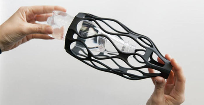 What We Learned This Week: A Whole Lot Of 3D Printing & Liam