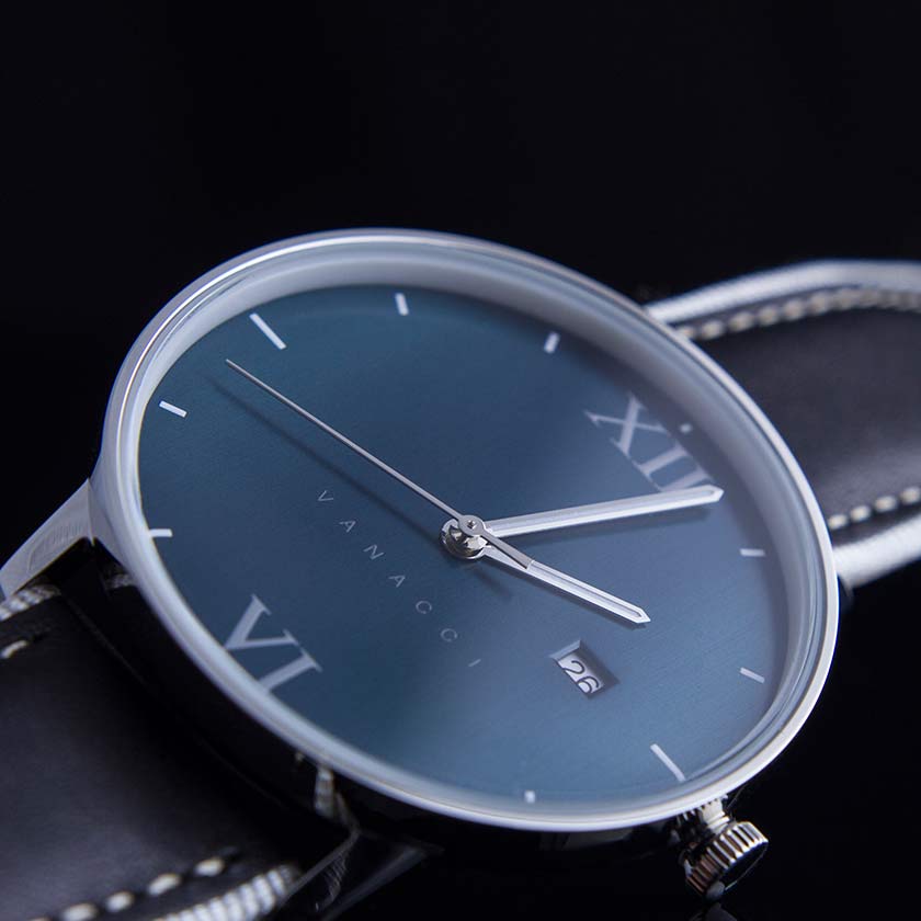Vanacci Watch Collection