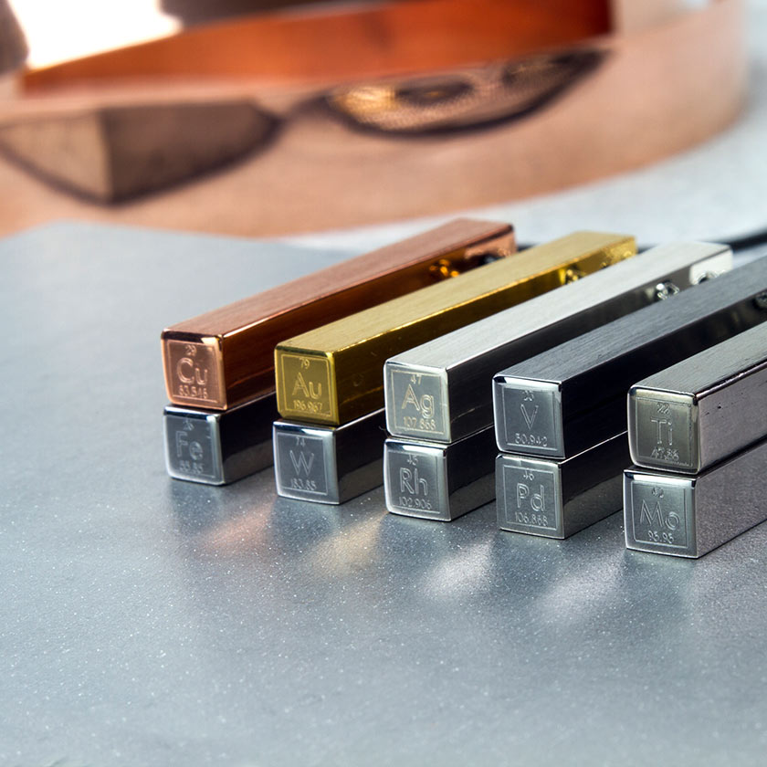 Element Pendants Collection