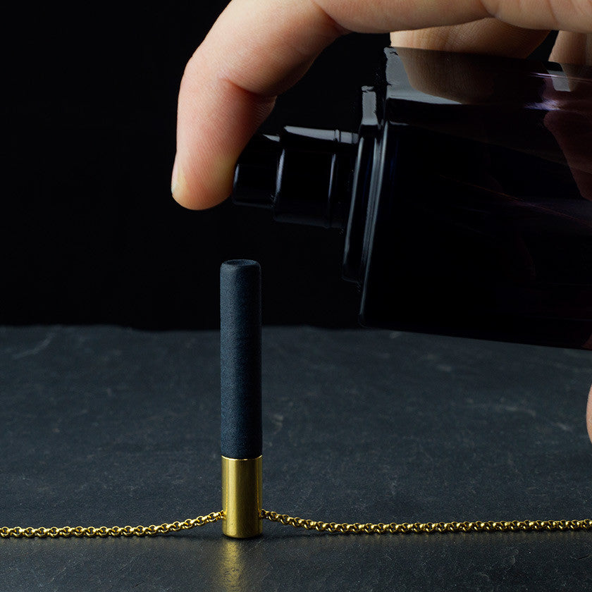 Vanacci Lockstone Pendants