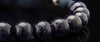 Vanacci Close up of solar system bracelet with sparkling beads