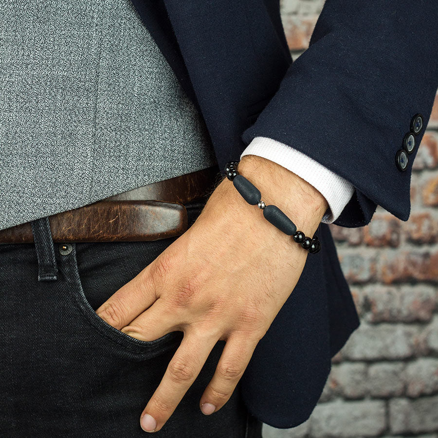 Stunning minimal style