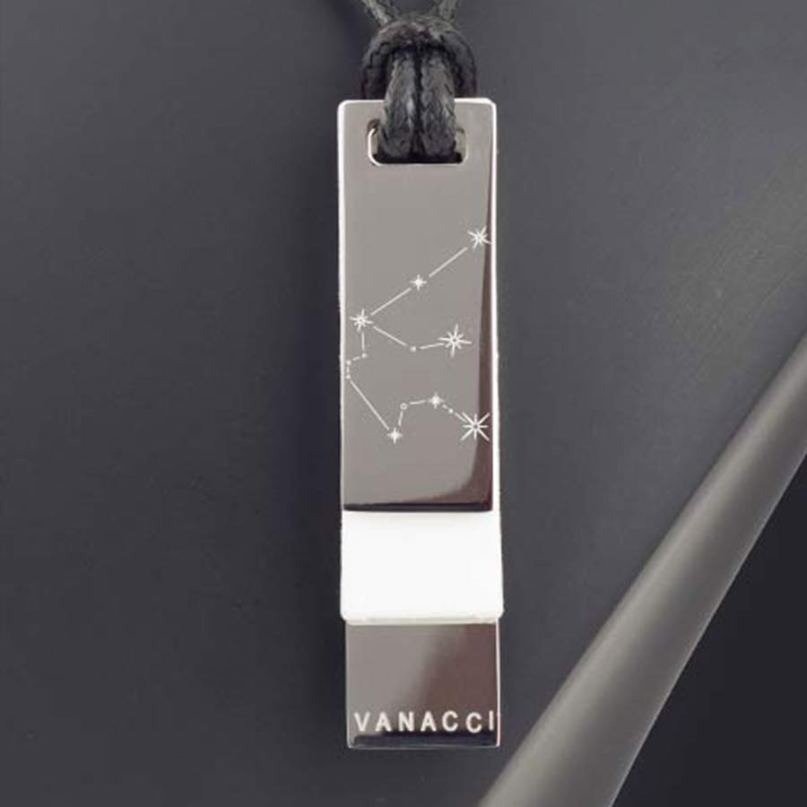Vanacci Nightfall with constellations Engraved
