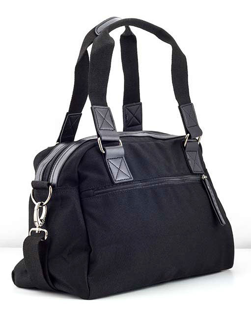 TRINITY OCEAN MINI DUFFLE