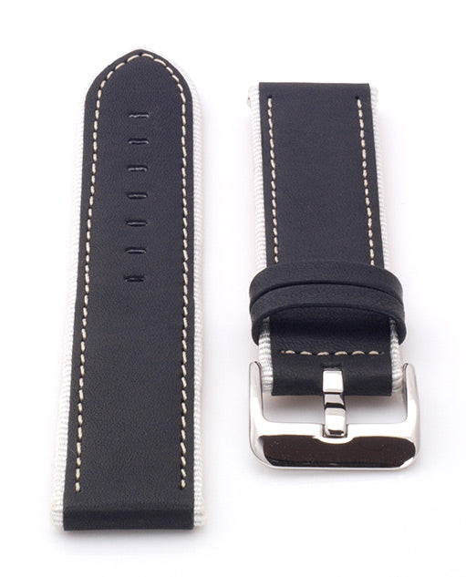 Vanacci Watch Strap - Midnight