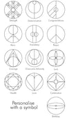 Vanacci Symbols